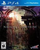Natural Doctrine (PlayStation 4)